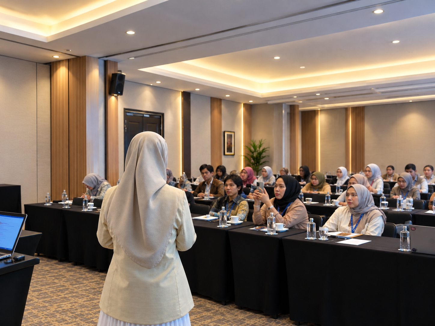 Tentang Isee Digital